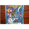 Image 1 : Medabots Trading Card Starter Deck
