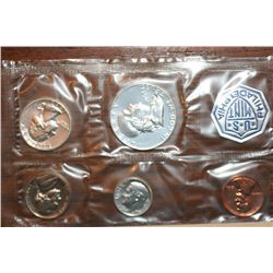 1963 US Mint Proof Set