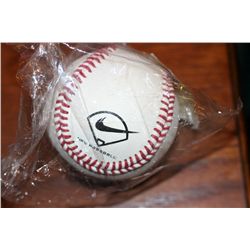 Nike Academy Baseball