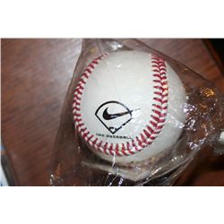 Nike Academy Baseball