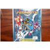 Image 1 : Medabots Trading Card Starter Deck