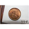 Image 1 : 1936 Wheat Cent