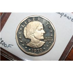 1979-S SBA Proof