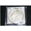 Image 1 : 1902 Silver Morgan Dollar