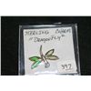 Image 1 : Sterling Silver Dragonfly Charm