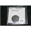 Image 1 : 1913 Mexican One Centavo
