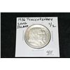 Image 1 : 1936 Long Island Tercentenary Commemorative Half Dollar