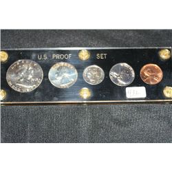 1962 US Mint Proof Set