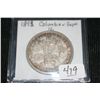Image 1 : 1893 Columbian Exposition Half Dollar