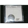 Image 1 : 1853 Silver Seated Liberty Half Dime with Arrows