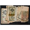 Image 1 : Lot of 20, Foreign Coins and Tokens various dates & conditions