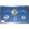 Image 1 : 1976 US Bicentennial Coin Set