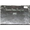 Image 1 : 1982 US Mint Proof Set