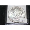 Image 1 : 1882 Silver Morgan Dollar