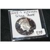 Image 1 : 2003-S Silver Kennedy Half Proof