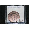 Image 1 : 1820 Liberty Bust Large Cent