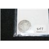 Image 1 : 1883 Silver Seated Liberty Dime