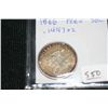 Image 1 : 1866 Peru Sol .1447oz