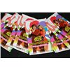 Image 1 : Lot of 10, Austin Powers Collectible Card Game Unopened