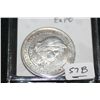 Image 1 : 1893 Columbian Exposition Half Dollar