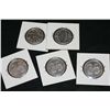 Image 1 : Lot of 5, NCOOM Fort Hood Texas Tokens