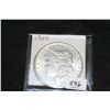 Image 1 : 1900 Silver Morgan Dollar