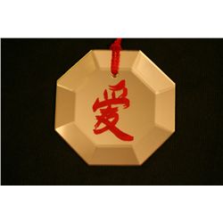 Feng Shui Mirror