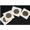 Image 1 : Lot of 5, NCOOM Fort Hood Texas Tokens
