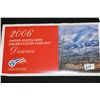 Image 1 : 2006 US Mint Denver UNC Coin Set