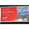 Image 1 : 2006 US Mint Denver UNC Coin Set