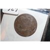 Image 1 : 1868 Two Cent Piece