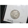 Image 1 : 1906 Silver Barber Dime
