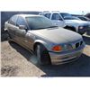 Image 1 : 2001 - BMW 325I