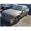 Image 2 : 2001 - BMW 325I