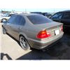 Image 3 : 2001 - BMW 325I