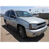 Image 1 : 2004 - CHEVROLET TRAIL BLAZER