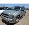 Image 2 : 2004 - CHEVROLET TRAIL BLAZER