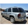 Image 3 : 2004 - CHEVROLET TRAIL BLAZER