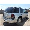 Image 4 : 2004 - CHEVROLET TRAIL BLAZER