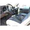 Image 5 : 2004 - CHEVROLET TRAIL BLAZER
