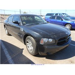 2006 - DODGE CHARGER