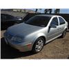 Image 2 : 2000 - VOLKSWAGEN JETTA