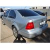 Image 3 : 2000 - VOLKSWAGEN JETTA