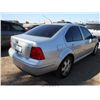 Image 4 : 2000 - VOLKSWAGEN JETTA