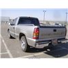 Image 3 : 2000 - CHEVROLET SILVERADO 1500