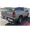 Image 4 : 2000 - CHEVROLET SILVERADO 1500
