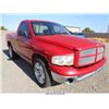 Image 1 : 2005 - DODGE RAM 1500