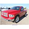 Image 2 : 2005 - DODGE RAM 1500