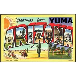 Yuma, Arizona Vehicles listed below