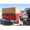 Image 4 : 2005 - CHEVROLET PICKUP